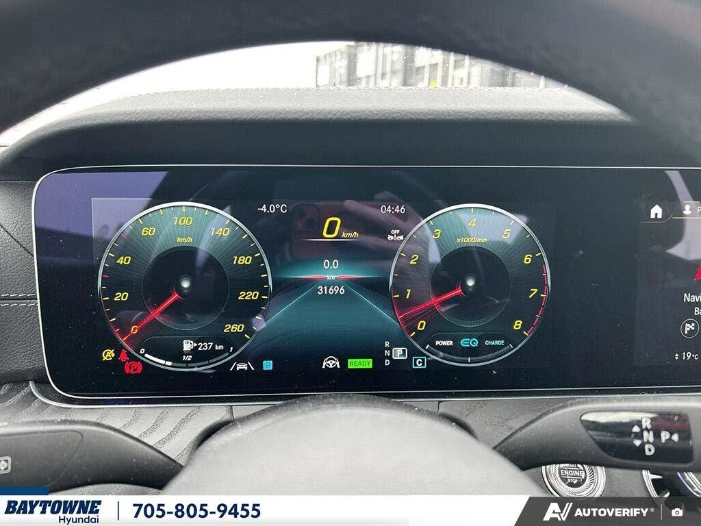 Mercedes-Benz CLS 450 4MATIC* АвтоКредит* (ЦЕНА ДО БГ), снимка 10 - Автомобили и джипове - 54057934