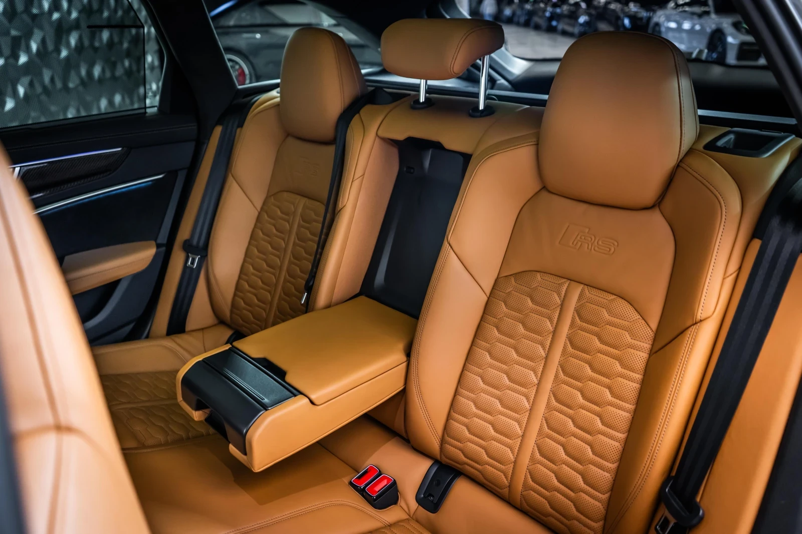 Audi Rs6 Quattro Carbon* B&O* Pano* Ceramic | Mobile.bg � ����������� 13