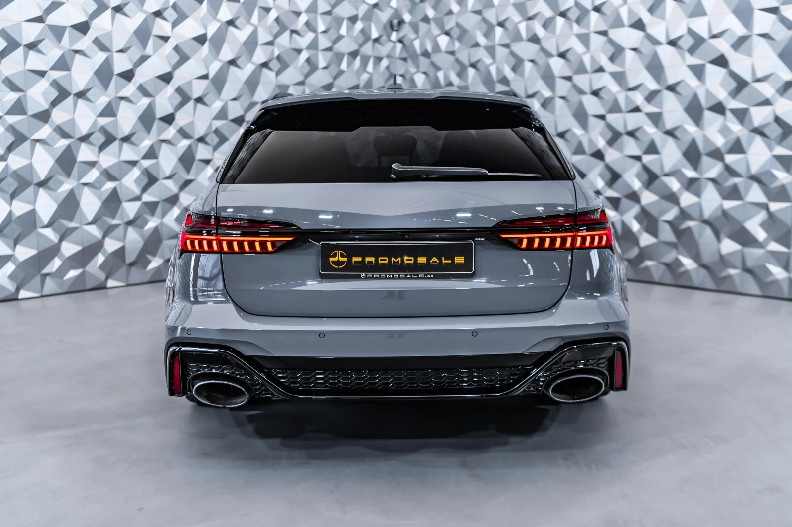 Audi Rs6 Quattro Carbon* B&O* Pano* Ceramic | Mobile.bg � ����������� 4