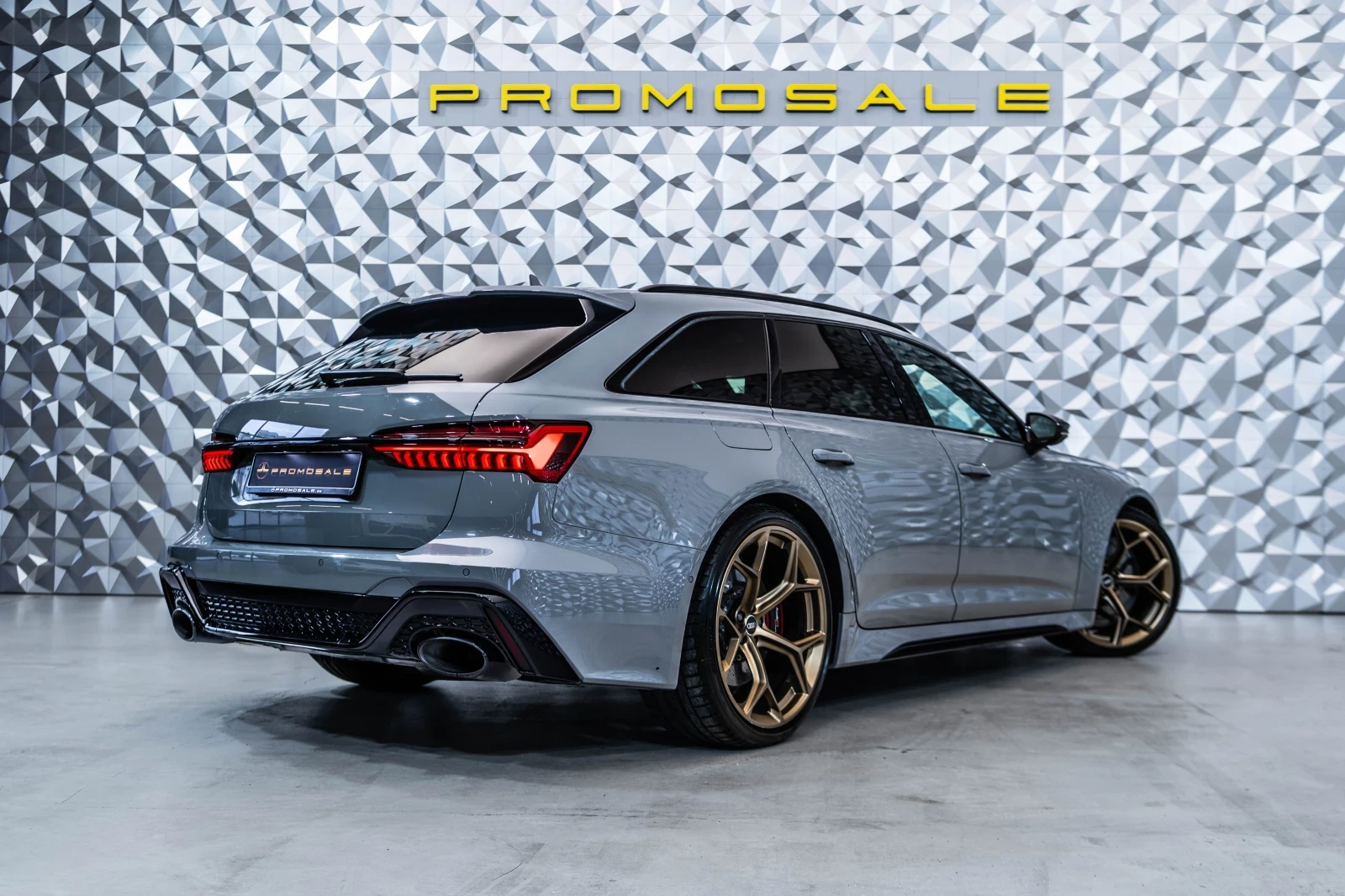 Audi Rs6 Quattro Carbon* B&O* Pano* Ceramic | Mobile.bg � ����������� 5