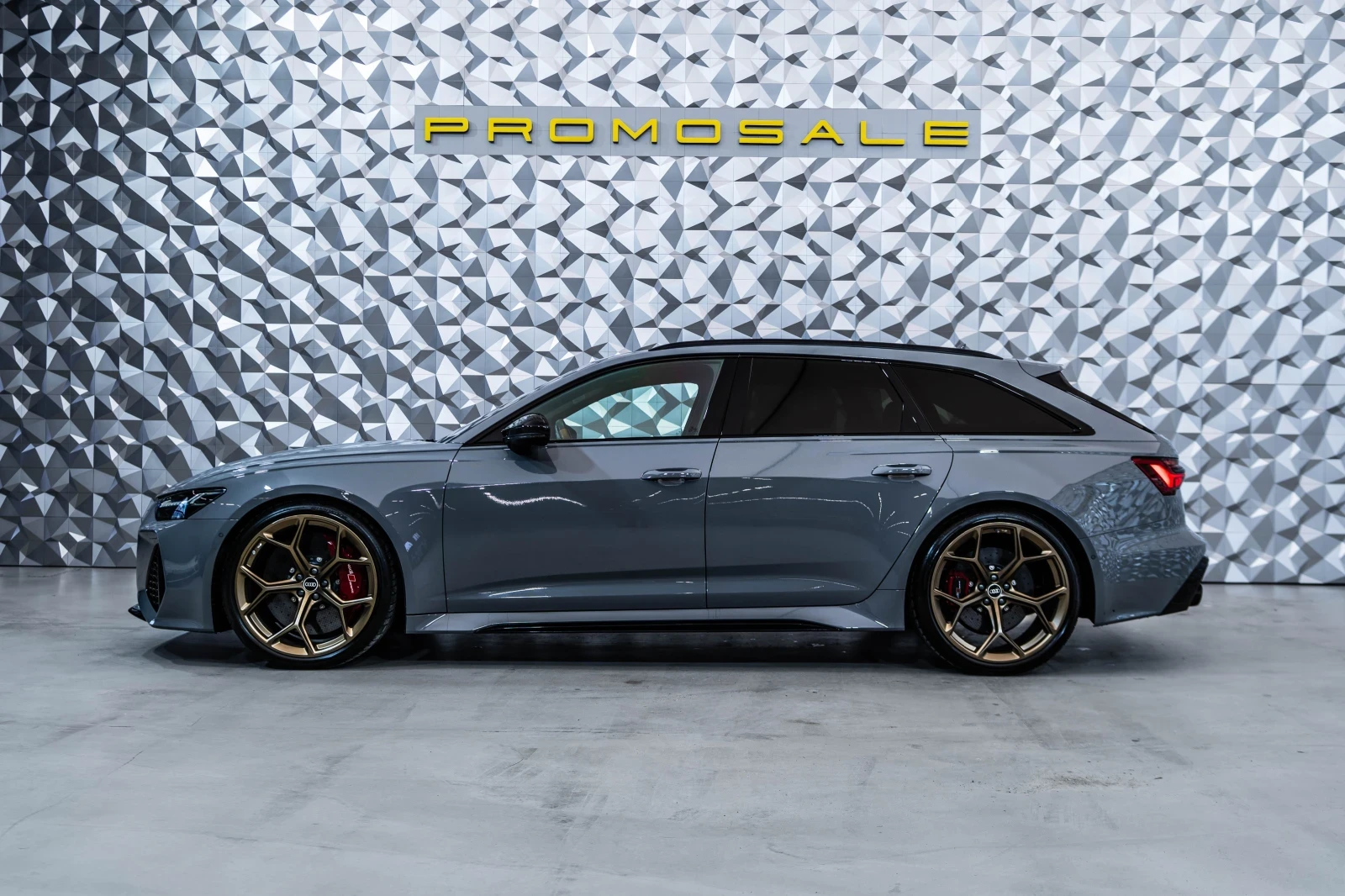 Audi Rs6 Quattro Carbon* B&O* Pano* Ceramic | Mobile.bg � ����������� 3