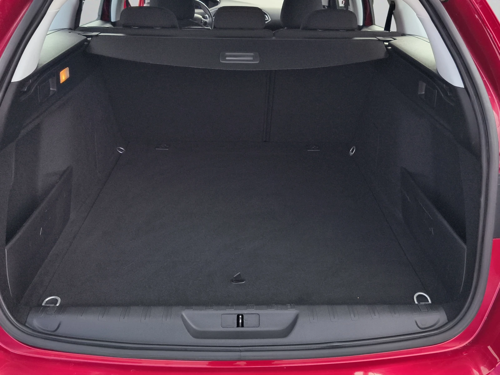 Peugeot 308 SW ACTIVE PACK 1, 5 BlueHDi 130 EAT8 // 2102068 | Mobile.bg � ����������� 14