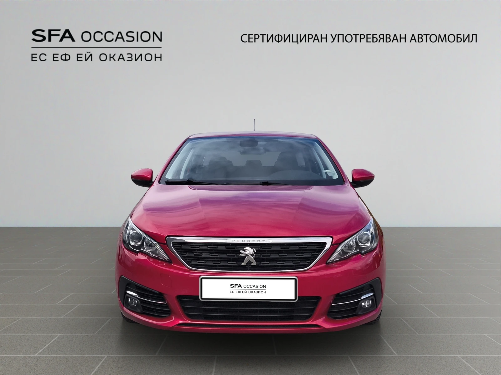 Peugeot 308 SW ACTIVE PACK 1, 5 BlueHDi 130 EAT8 // 2102068 | Mobile.bg � ����������� 2