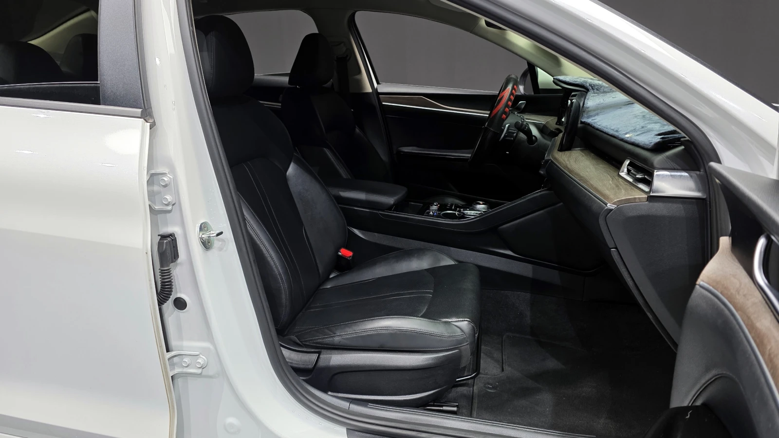 Kia K5 2.0 NOBLESSE autogeorge.com, снимка 11 - Автомобили и джипове - 54111578