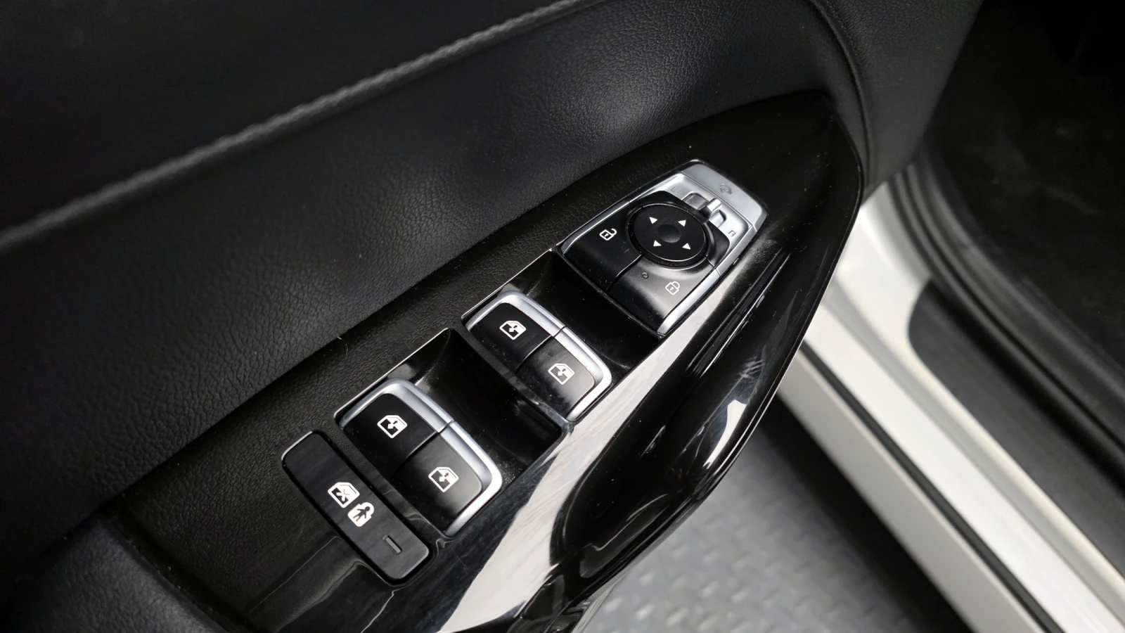 Kia K5 2.0 NOBLESSE autogeorge.com, снимка 14 - Автомобили и джипове - 54111578