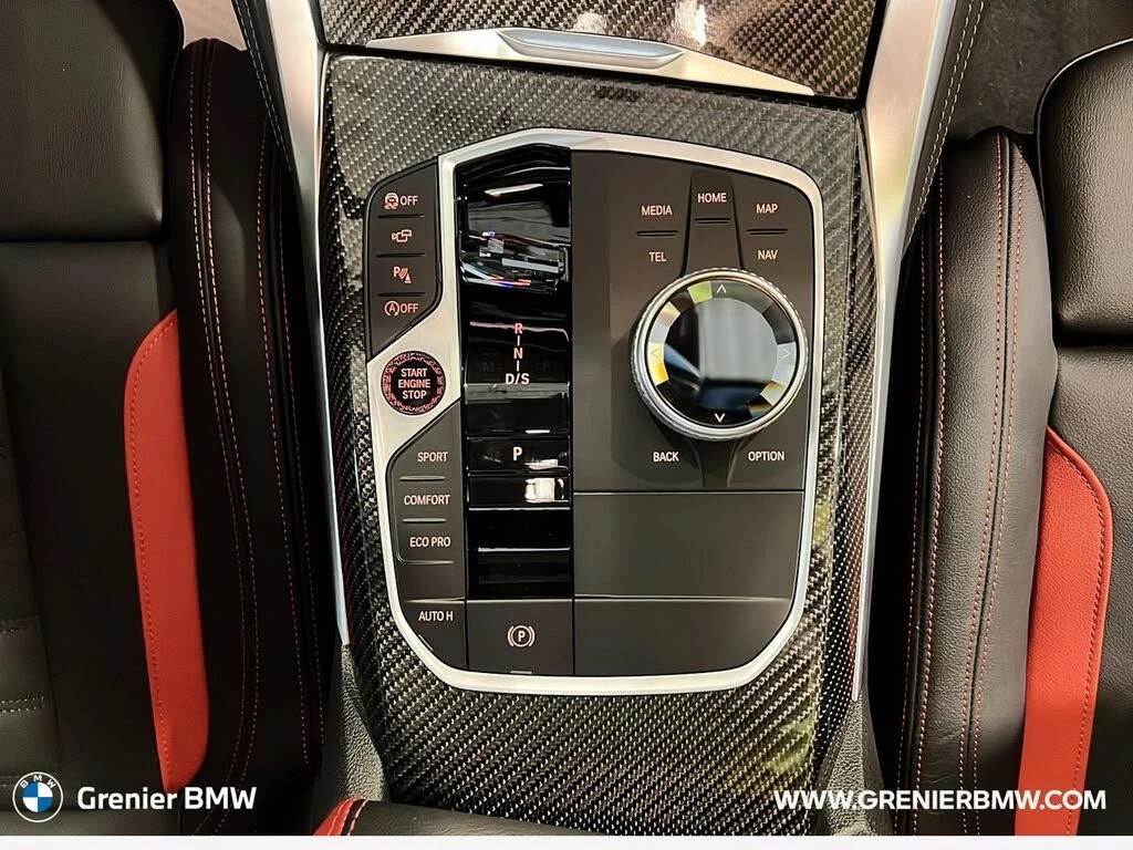 BMW M4 M440i* GranCoupe* xDrive* АвтоКредит* (ЦЕНА ДО БГ), снимка 13 - Автомобили и джипове - 54173389