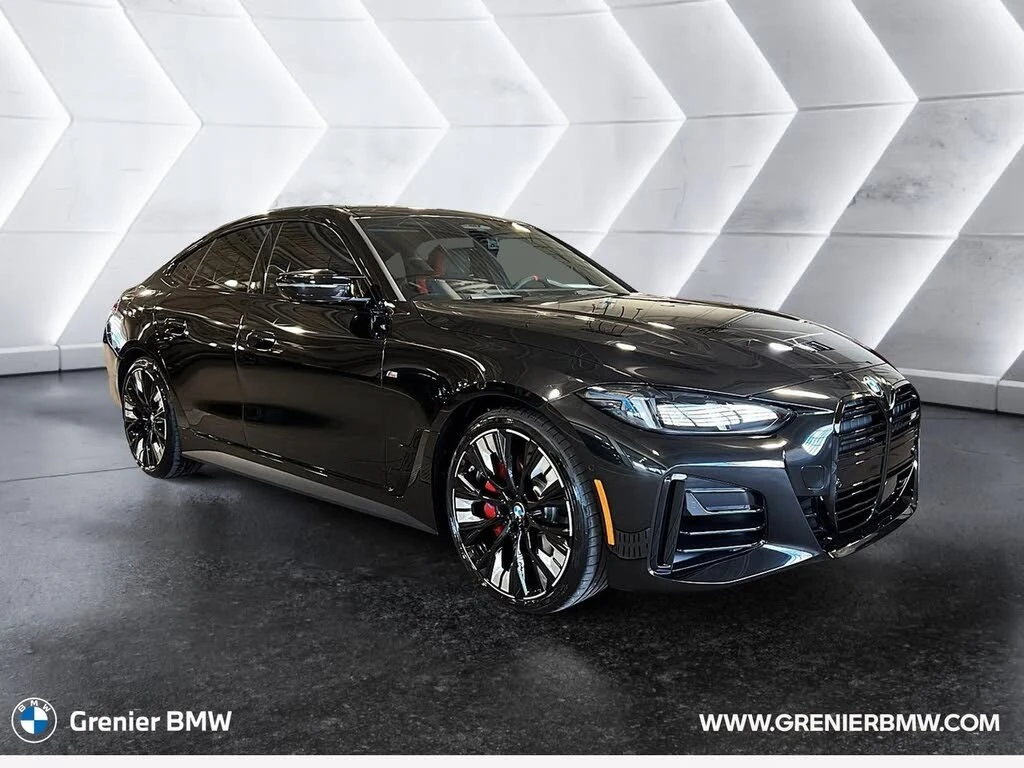 BMW M4 M440i* GranCoupe* xDrive* АвтоКредит* (ЦЕНА ДО БГ)