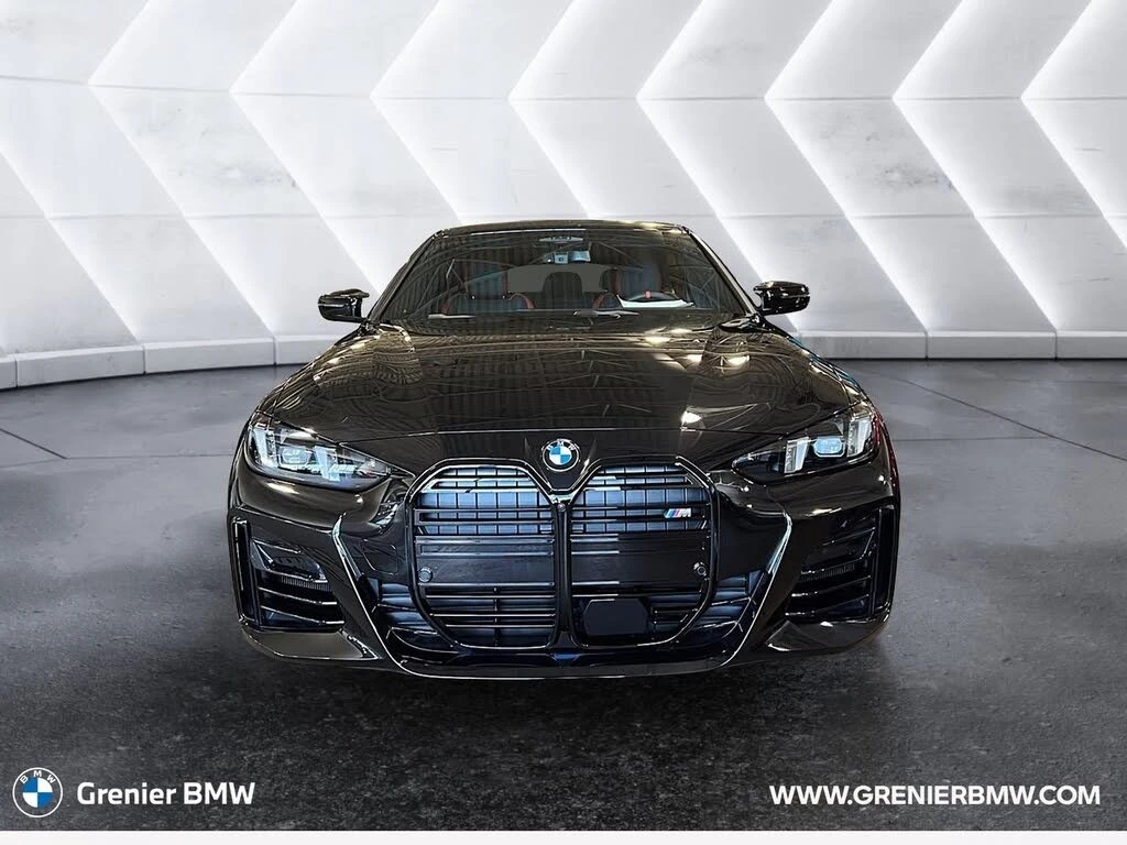 BMW M4 M440i* GranCoupe* xDrive* АвтоКредит* (ЦЕНА ДО БГ), снимка 2 - Автомобили и джипове - 54173389