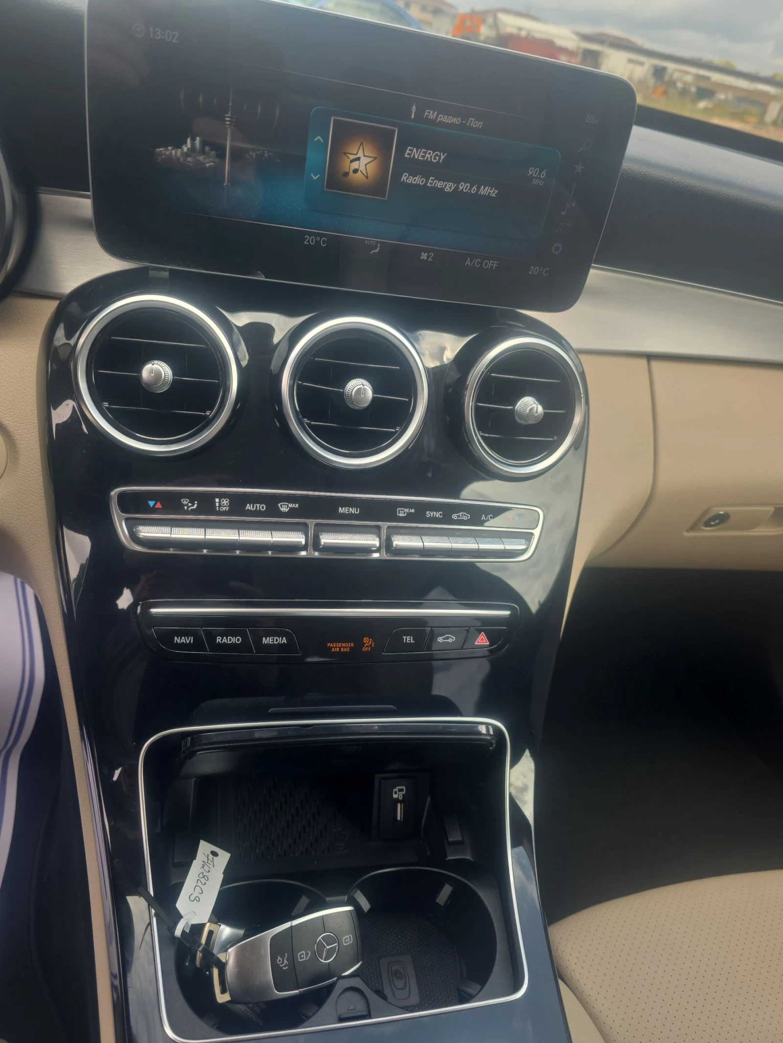 Mercedes-Benz C 220 194�� Feisa Sport 9�������� | Mobile.bg � ����������� 14