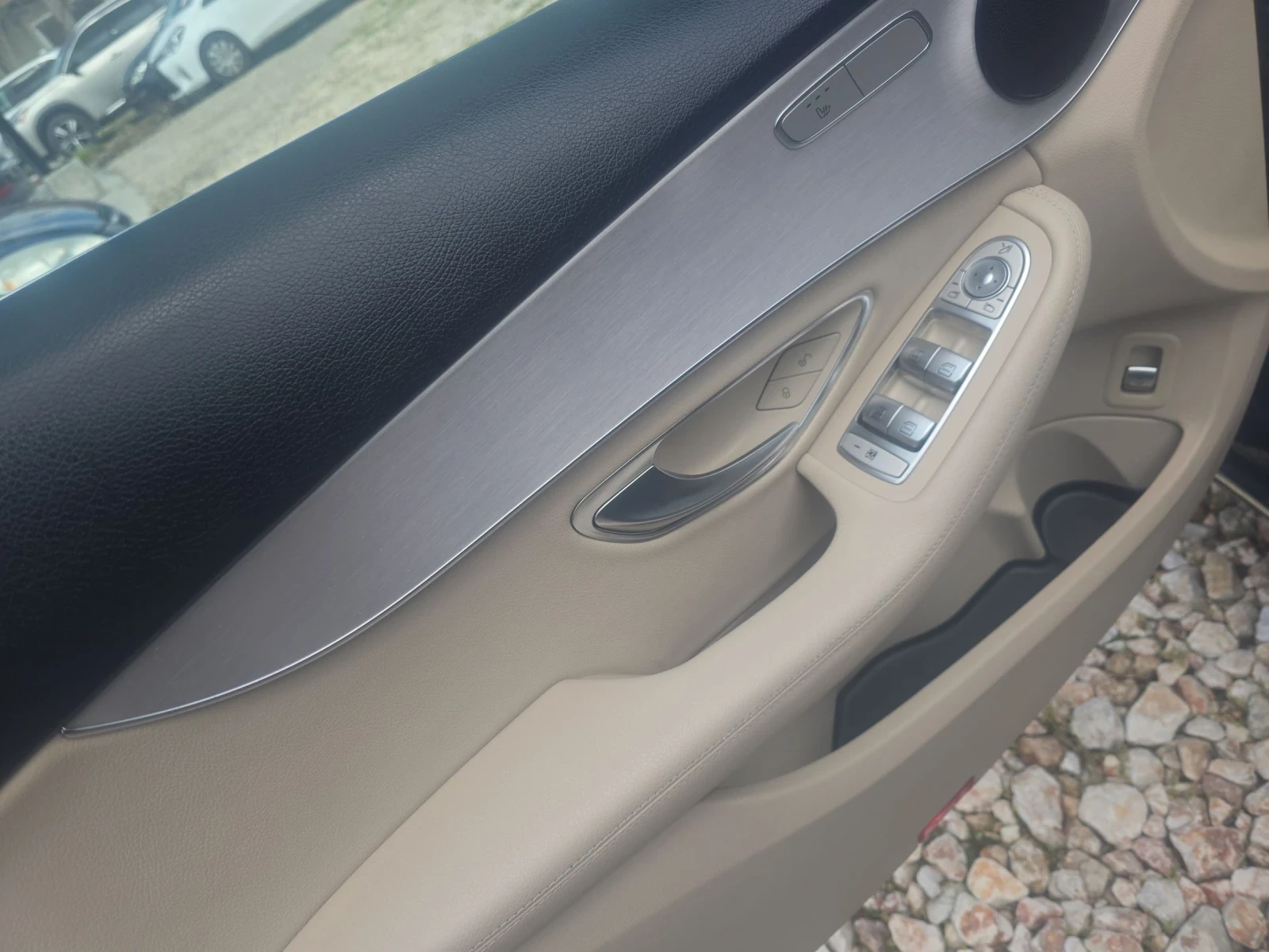 Mercedes-Benz C 220 194�� Feisa Sport 9�������� | Mobile.bg � ����������� 13