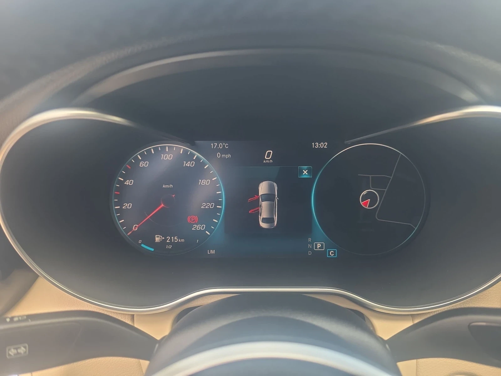 Mercedes-Benz C 220 194�� Feisa Sport 9�������� | Mobile.bg � ����������� 8