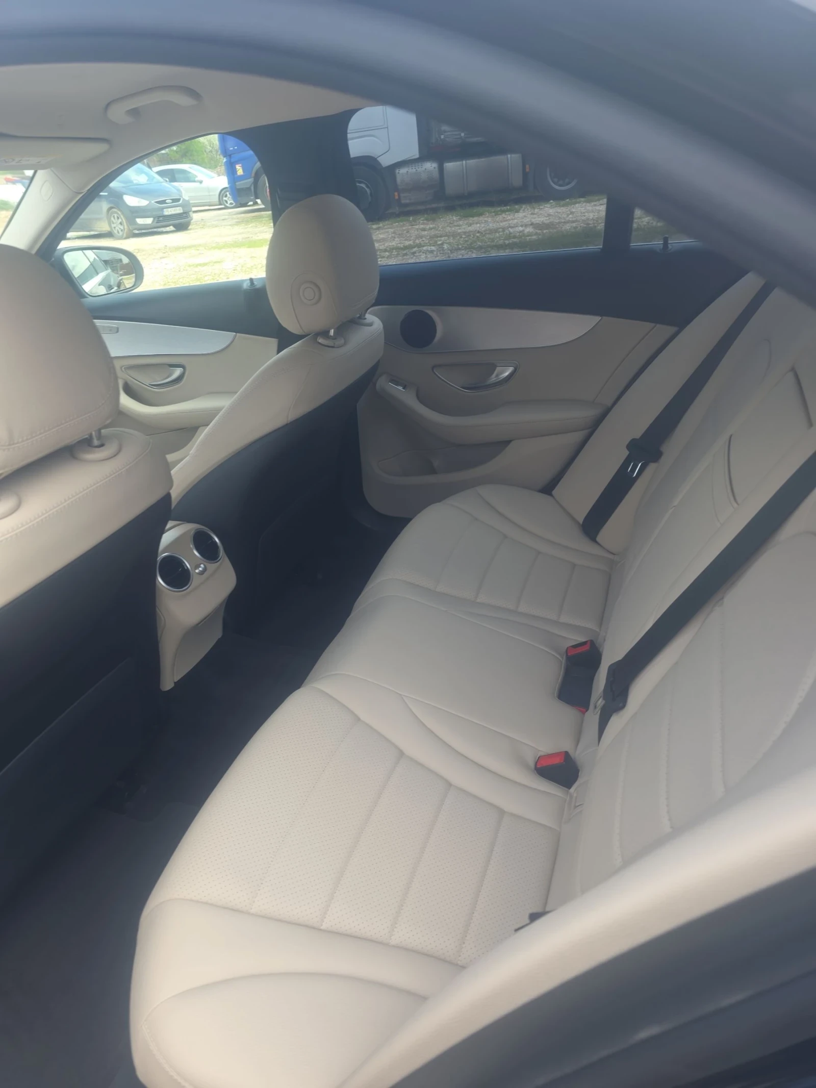 Mercedes-Benz C 220 194�� Feisa Sport 9�������� | Mobile.bg � ����������� 12