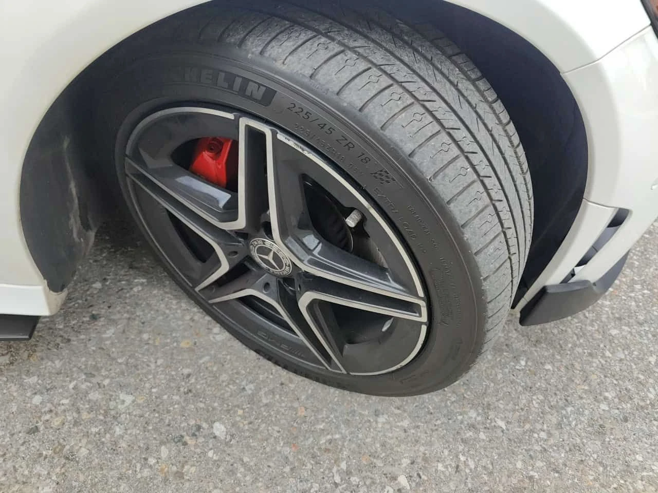 Mercedes-Benz C 300 COUPE 4MATIC/��������/�������/360 ������ | Mobile.bg � ����������� 6