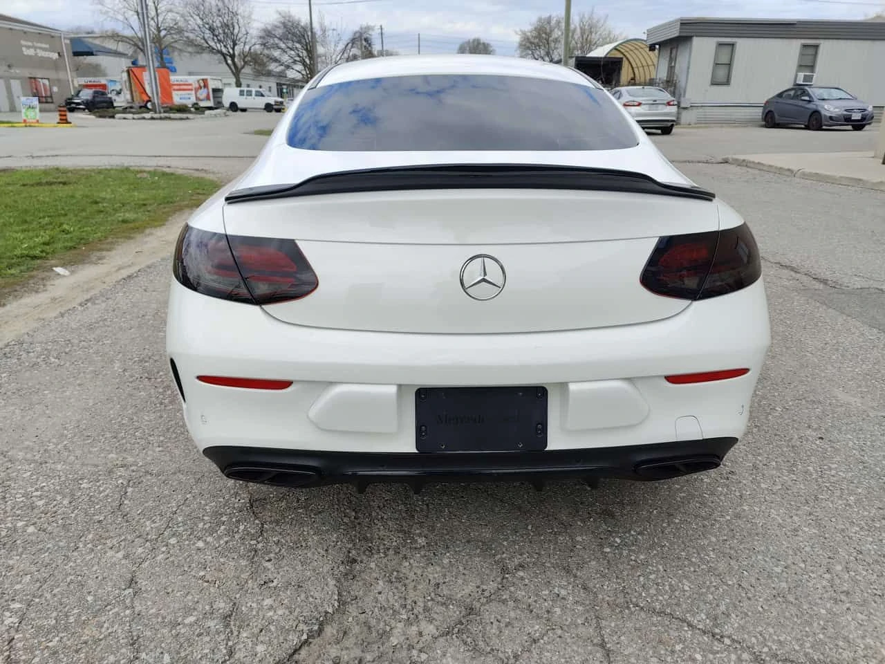 Mercedes-Benz C 300 COUPE 4MATIC/��������/�������/360 ������ | Mobile.bg � ����������� 5
