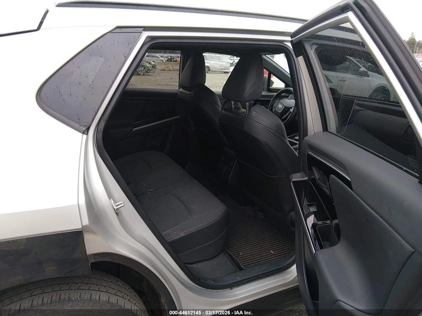 Toyota bZ4X Xle, снимка 8 - Автомобили и джипове - 54379028
