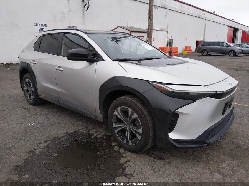 Toyota bZ4X Xle
