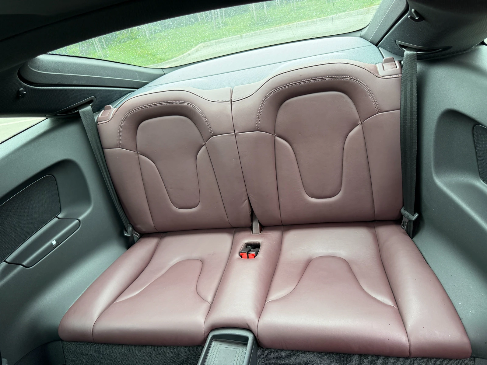 Audi Tt 2.0TFSI* S-LINE* QUATTRO* FULL* , снимка 9 - Автомобили и джипове - 54482447