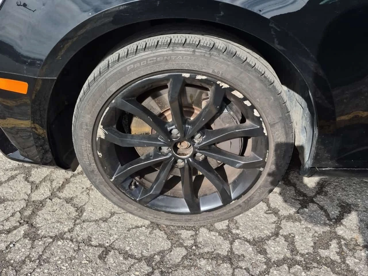 Audi A4 Progressiv/CARFAX/Шибидах/Памет/Подгрев, снимка 6 - Автомобили и джипове - 54569170