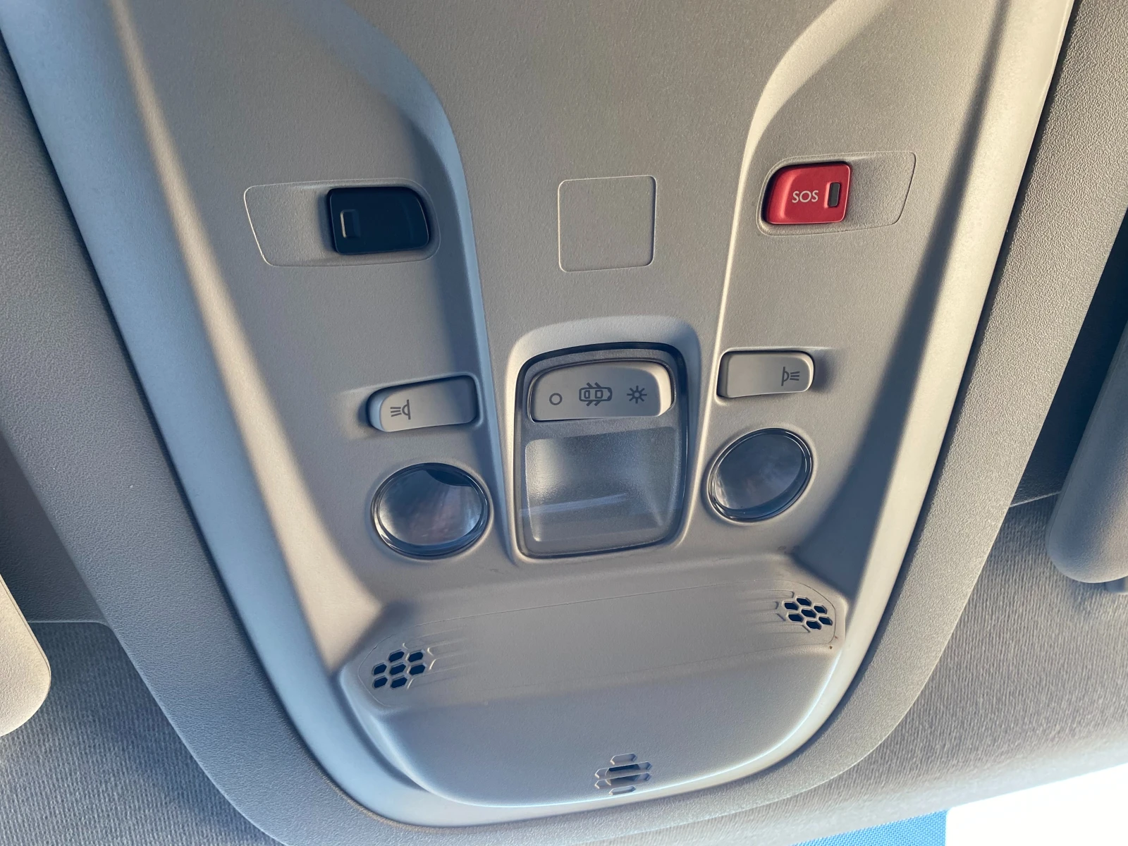 Toyota Proace City 1.5D, L1, 5MT, снимка 16 - Автомобили и джипове - 54594707
