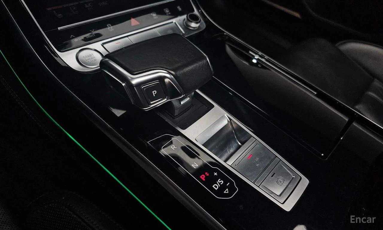 Audi A8 50TDI* QUATTRO* 360CAMERA* DISTRONIC* , снимка 10 - Автомобили и джипове - 54739444