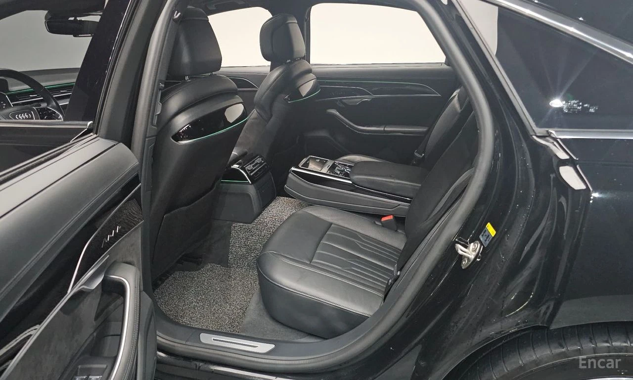 Audi A8 50TDI* QUATTRO* 360CAMERA* DISTRONIC* , снимка 14 - Автомобили и джипове - 54739444