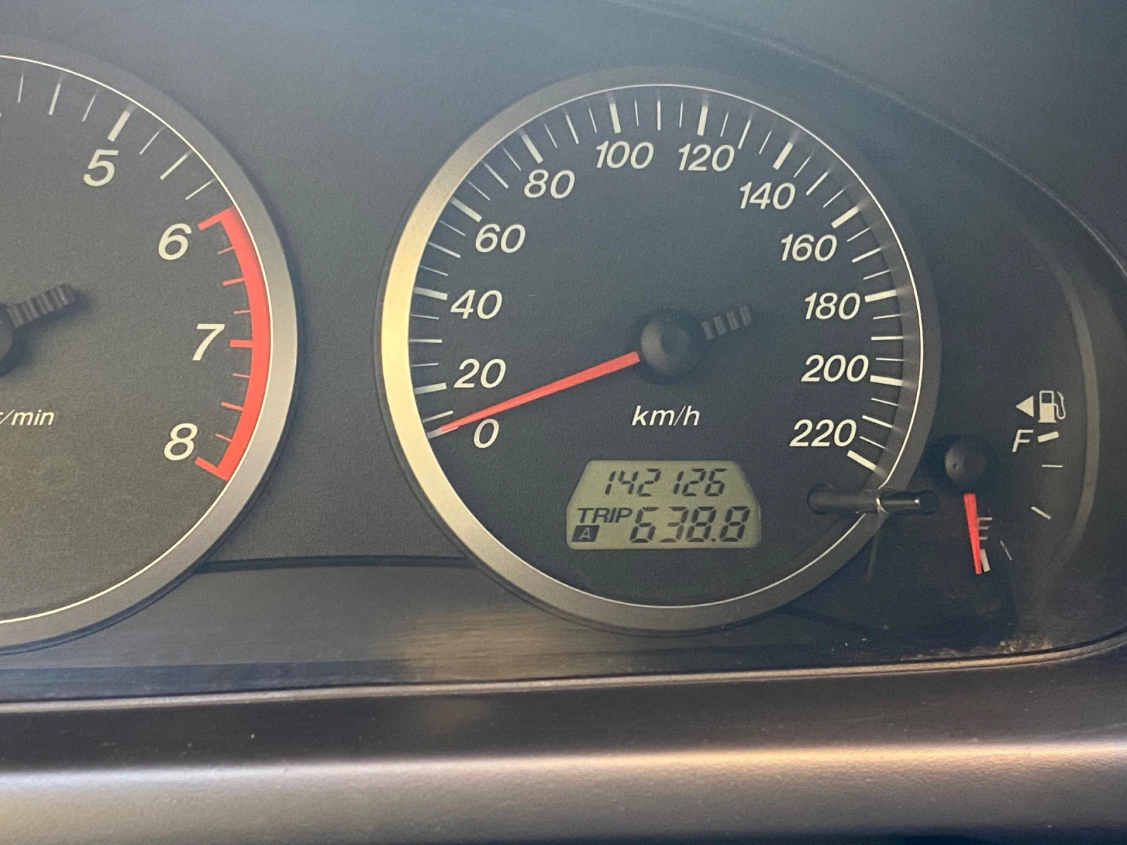 Mazda 2, снимка 9 - Автомобили и джипове - 54990644