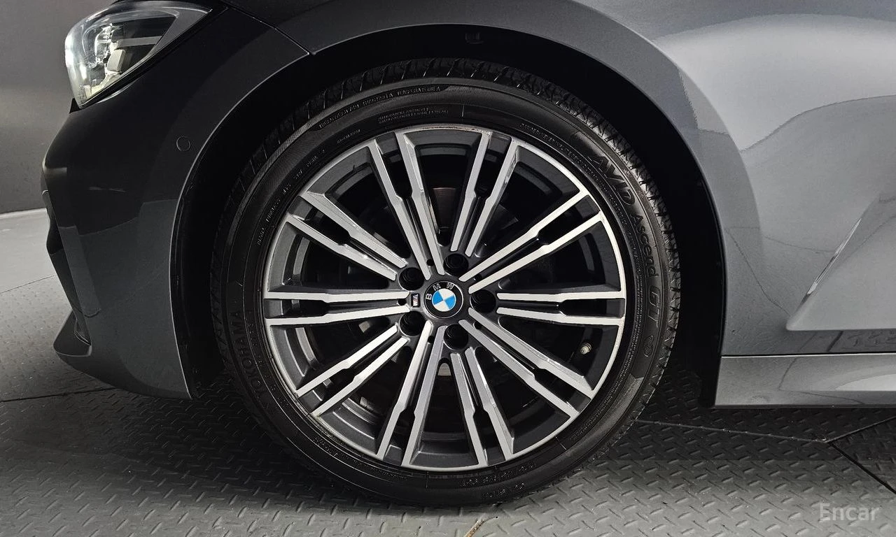 BMW 320 �������� * ���� * KEYLESS * ���������� * HEAD-UP | Mobile.bg � ����������� 6