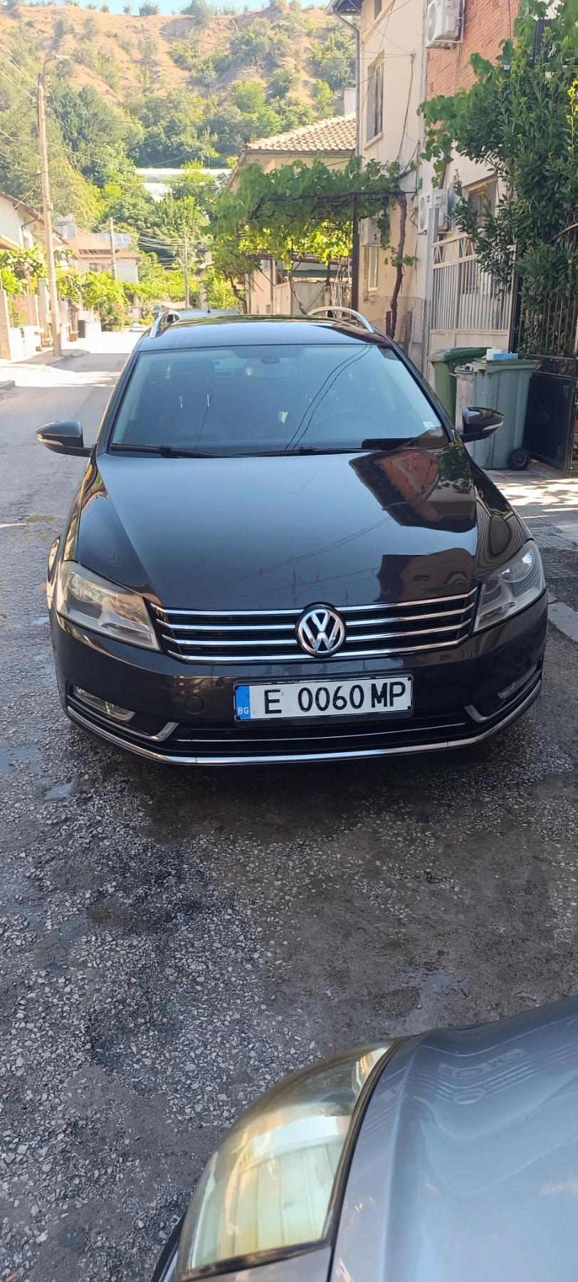 VW Passat, снимка 6 - Автомобили и джипове - 55251903