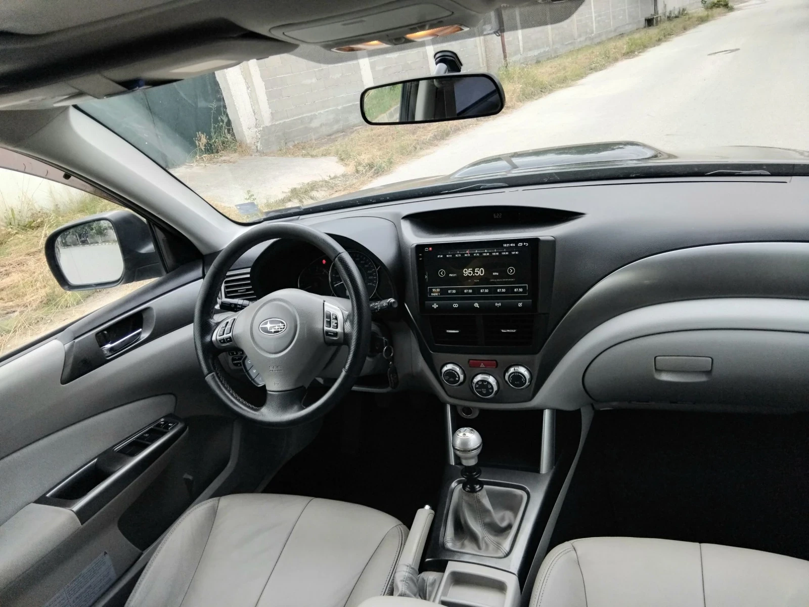 Subaru Forester 2.0HDI.150k.4?4.+ �����. 2011� | Mobile.bg � ����������� 17