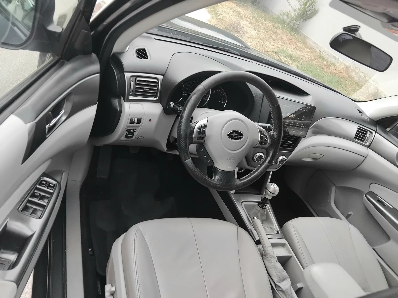 Subaru Forester 2.0HDI.150k.4?4.+ �����. 2011� | Mobile.bg � ����������� 16