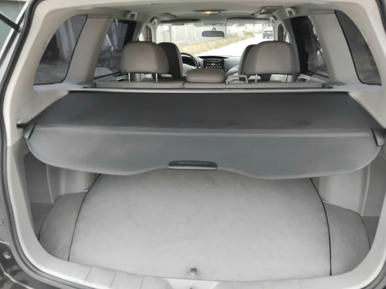 Subaru Forester 2.0HDI.150k.4?4.+ �����. 2011� | Mobile.bg � ����������� 15