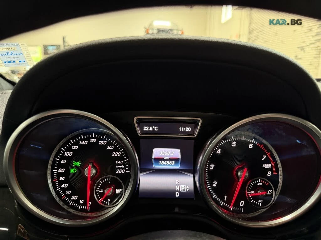Mercedes-Benz GLS 450 4MATIC* 360* КАМЕРА* МАСАЖИ* ПАНО* HARMAN* KARDON*, снимка 12 - Автомобили и джипове - 55317982