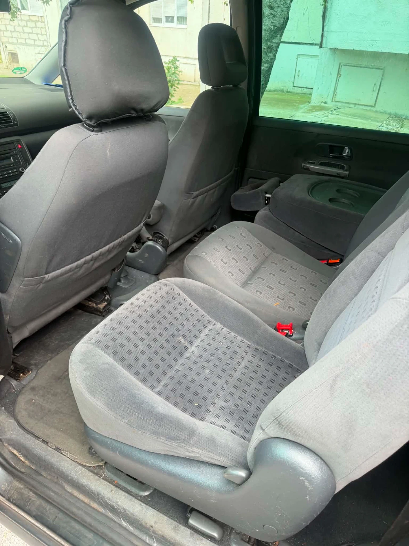 VW Sharan 1.9tdi | Mobile.bg � ����������� 6