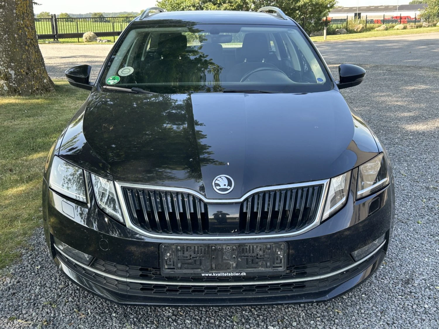 Skoda Octavia 2.0 бензин, снимка 2 - Автомобили и джипове - 55623863
