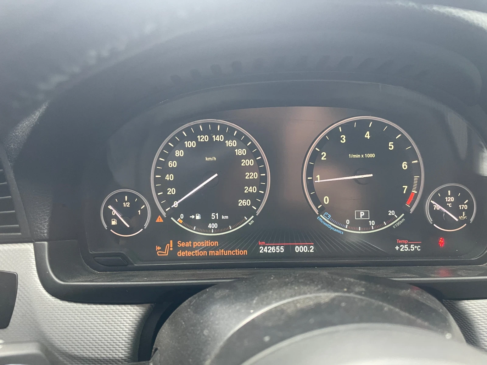 BMW 528 F10 LCI M SPORT, 528xi ЧАСТИ, снимка 11 - Автомобили и джипове - 55623913