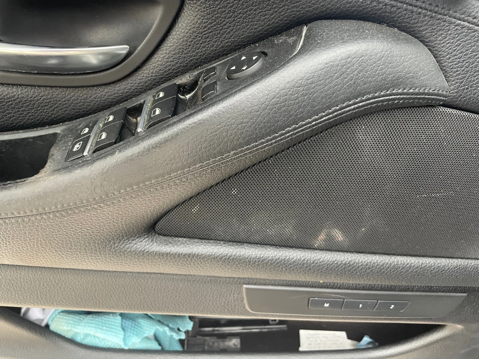 BMW 528 F10 LCI M SPORT, 528xi ЧАСТИ, снимка 10 - Автомобили и джипове - 55623913