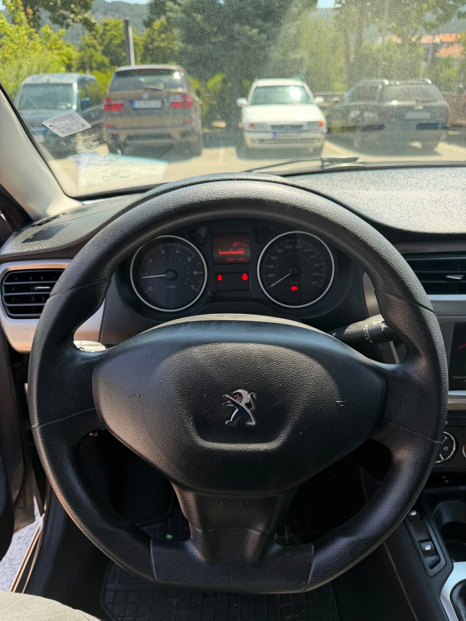 Peugeot 301, снимка 10 - Автомобили и джипове - 55625848