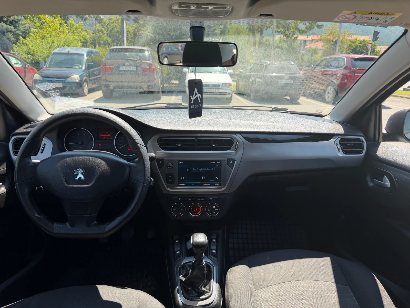 Peugeot 301, снимка 9 - Автомобили и джипове - 55625848