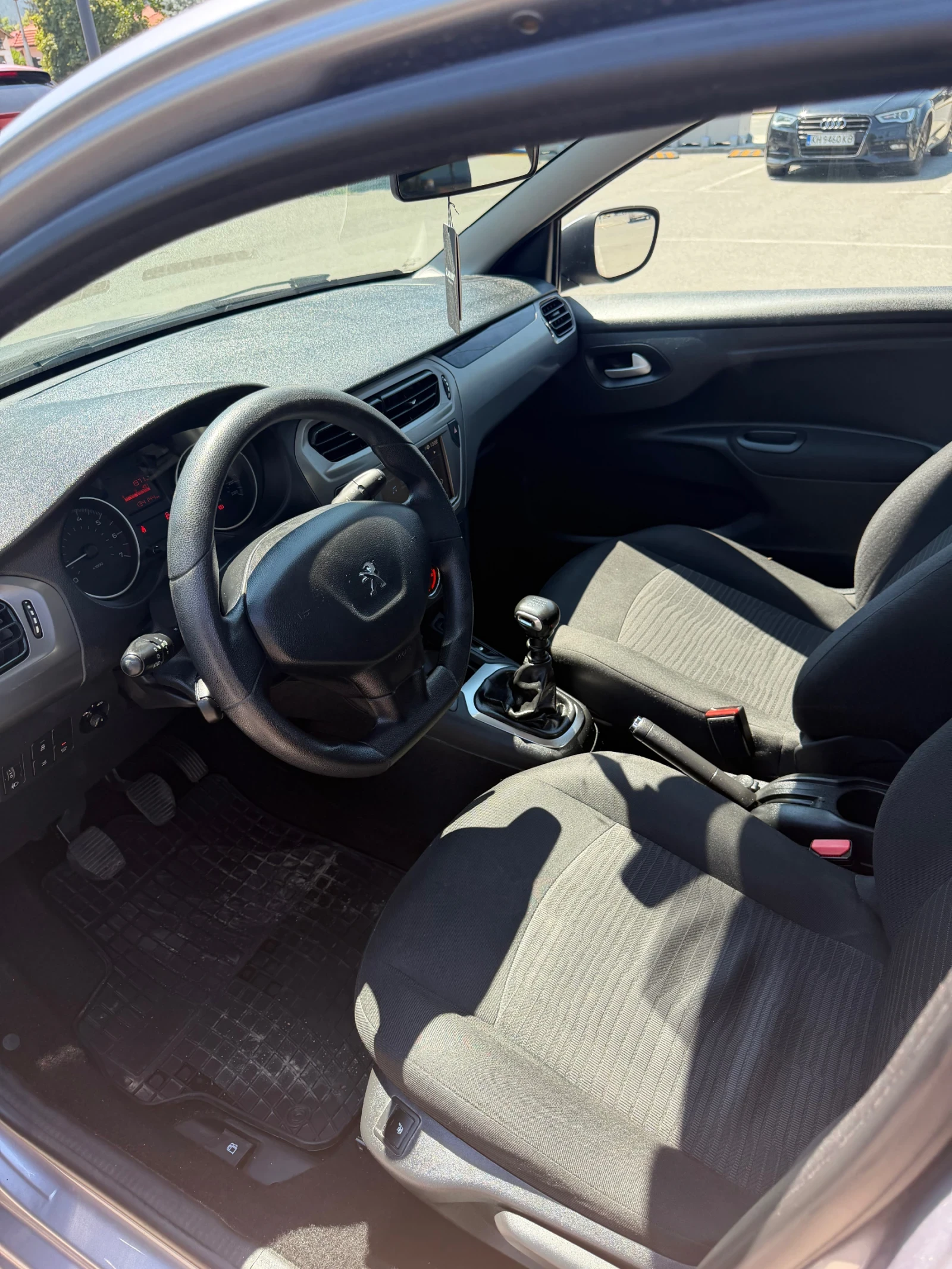 Peugeot 301, снимка 13 - Автомобили и джипове - 55625848