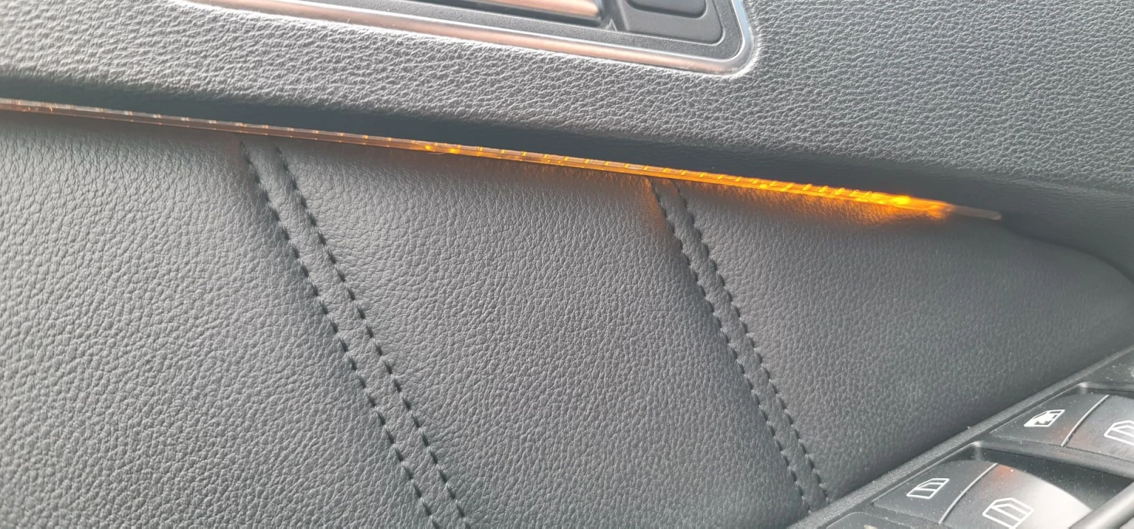 Mercedes-Benz E 350, снимка 17 - Автомобили и джипове - 55679528