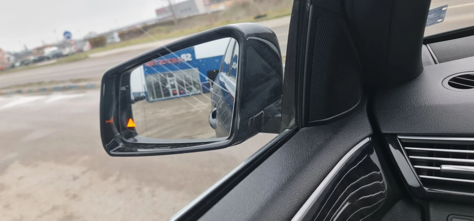 Mercedes-Benz E 350, снимка 16 - Автомобили и джипове - 55679528