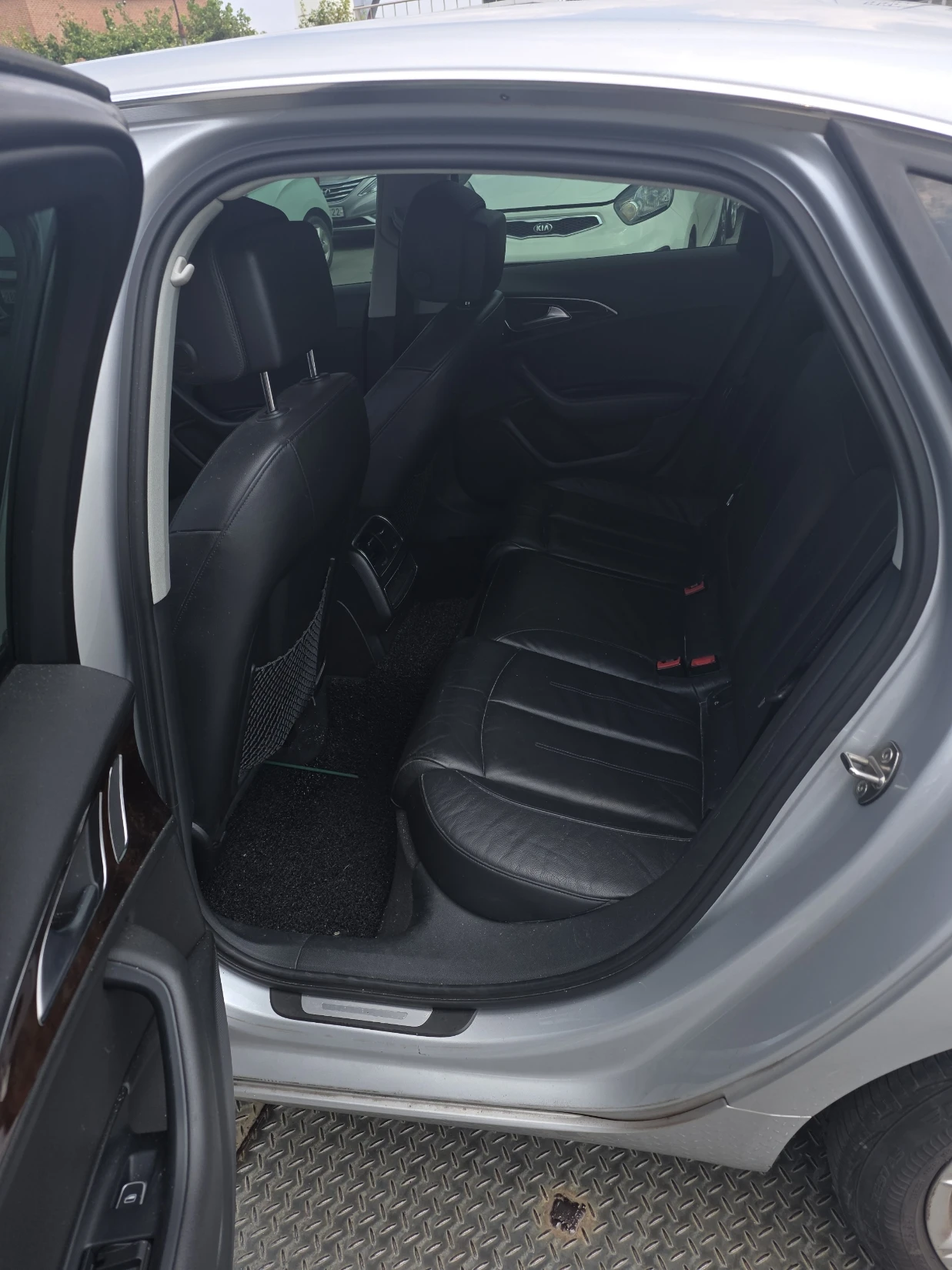 Audi A6 3.0TDI Quattro autogeorge.com, снимка 10 - Автомобили и джипове - 55735000