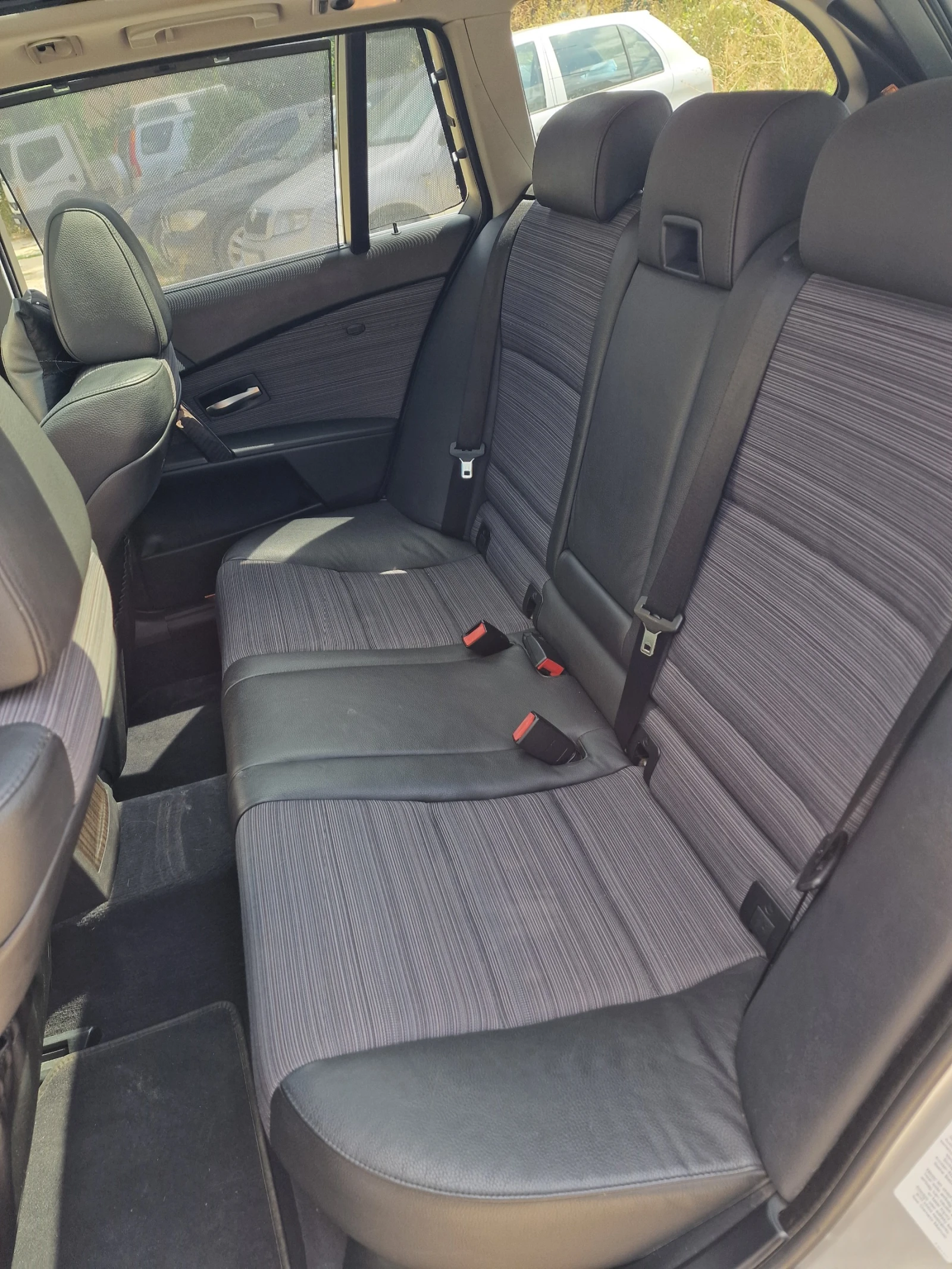BMW 530 D, снимка 13 - Автомобили и джипове - 56594735