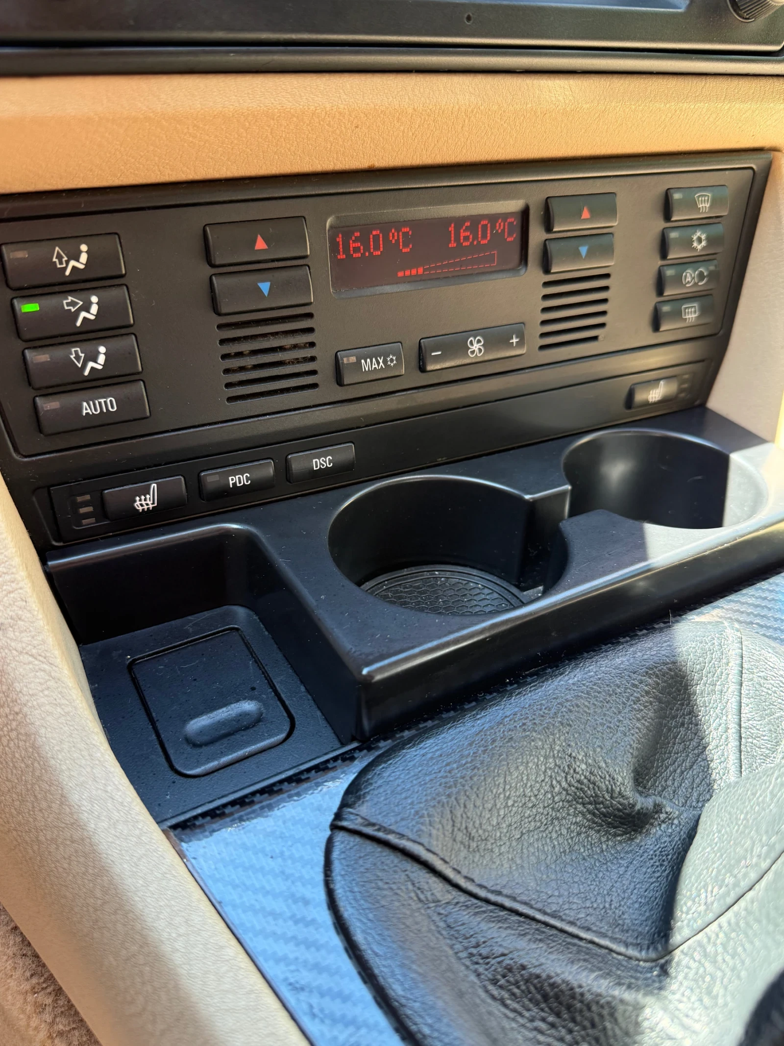 BMW 530 D, снимка 15 - Автомобили и джипове - 55904555