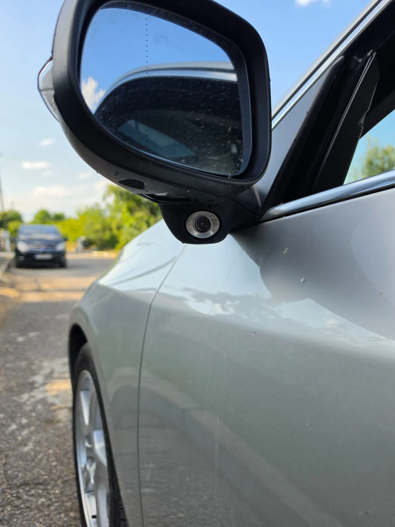 Volvo S60, снимка 5 - Автомобили и джипове - 55954202