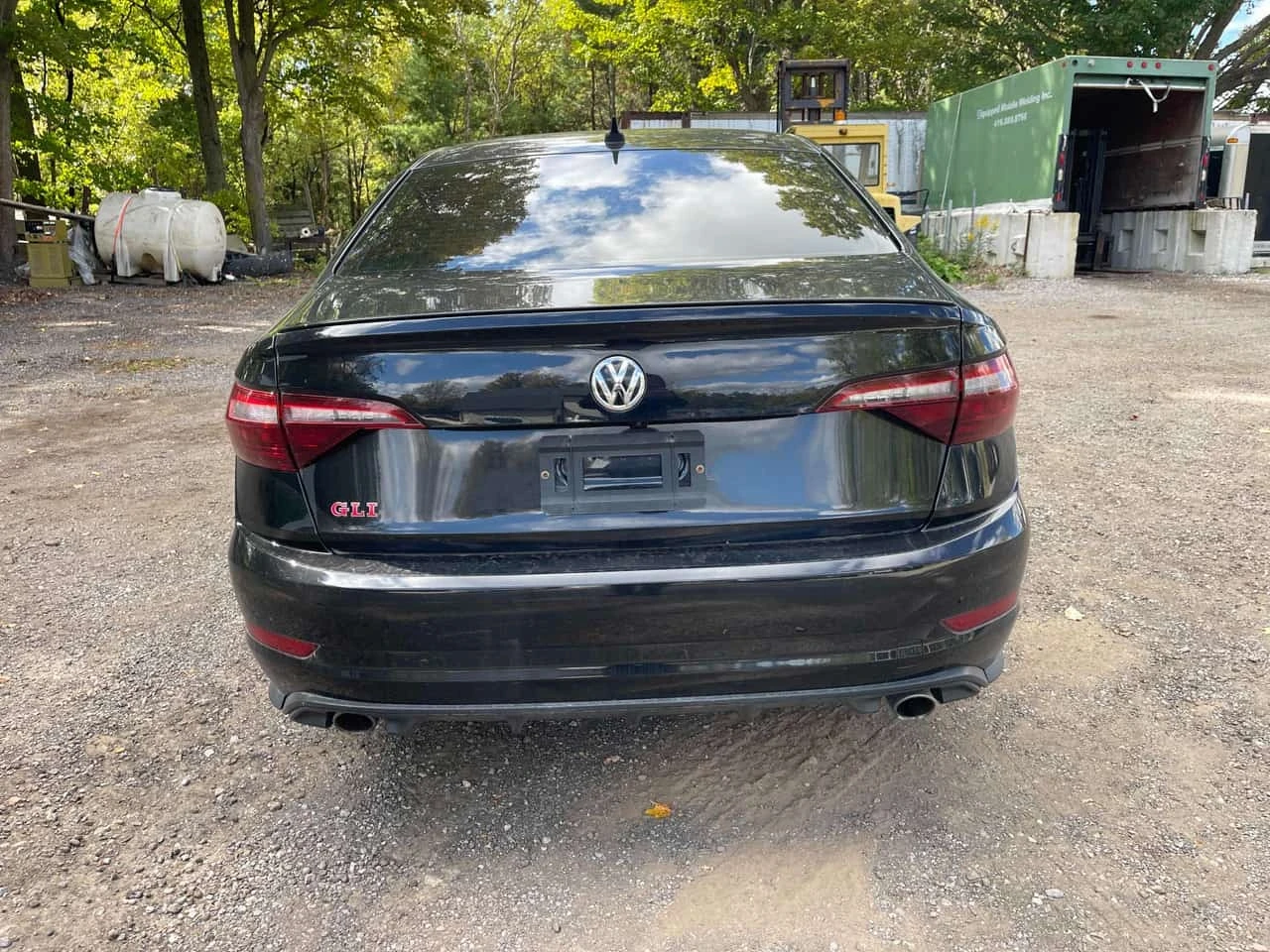 VW Jetta * GLI * CARFAX * ЦЕНА ДО БГ, снимка 4 - Автомобили и джипове - 56214349