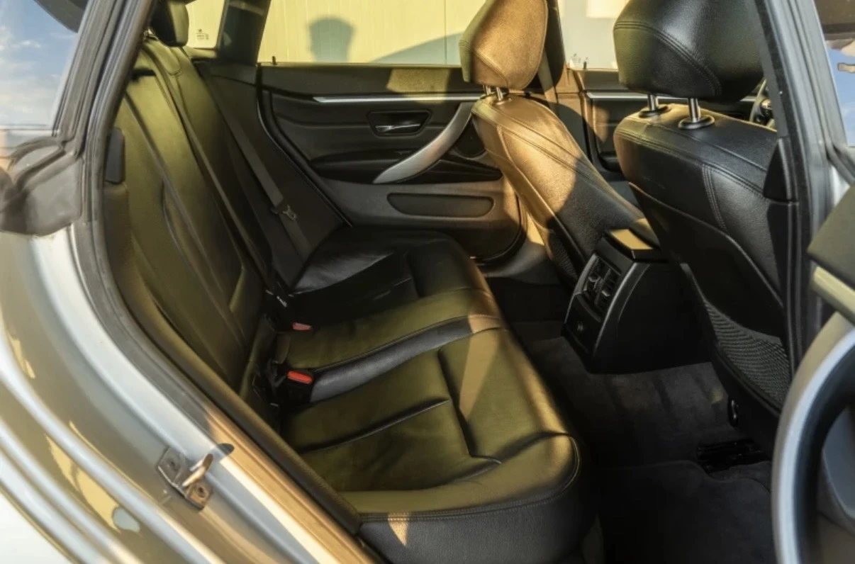 BMW 420 I GRAN COUPE, снимка 11 - Автомобили и джипове - 56311908