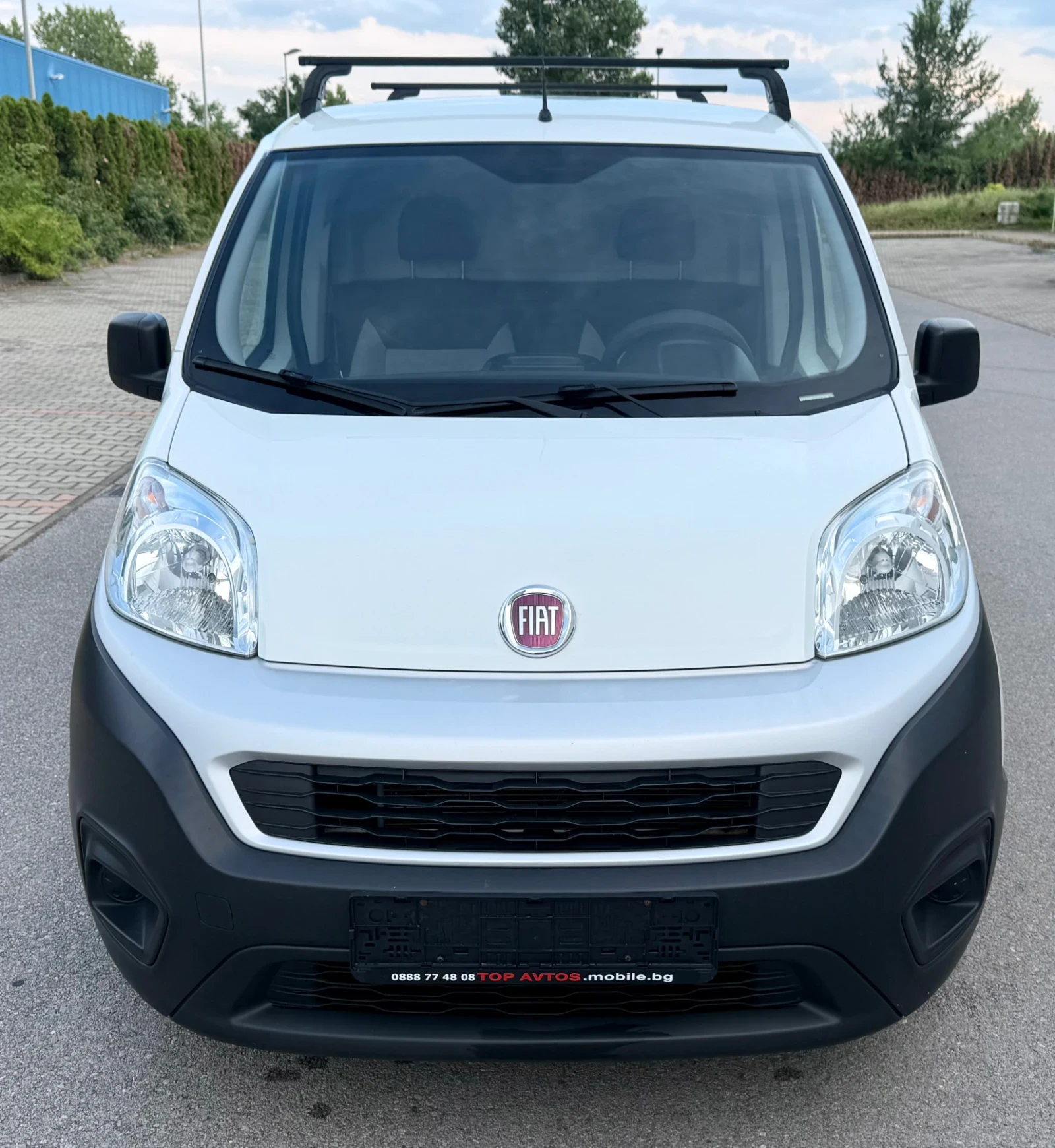 Citroen Nemo 1.4i/78kc/12.2019�/* Facelift* /��������/EURO 6D | Mobile.bg � ����������� 2