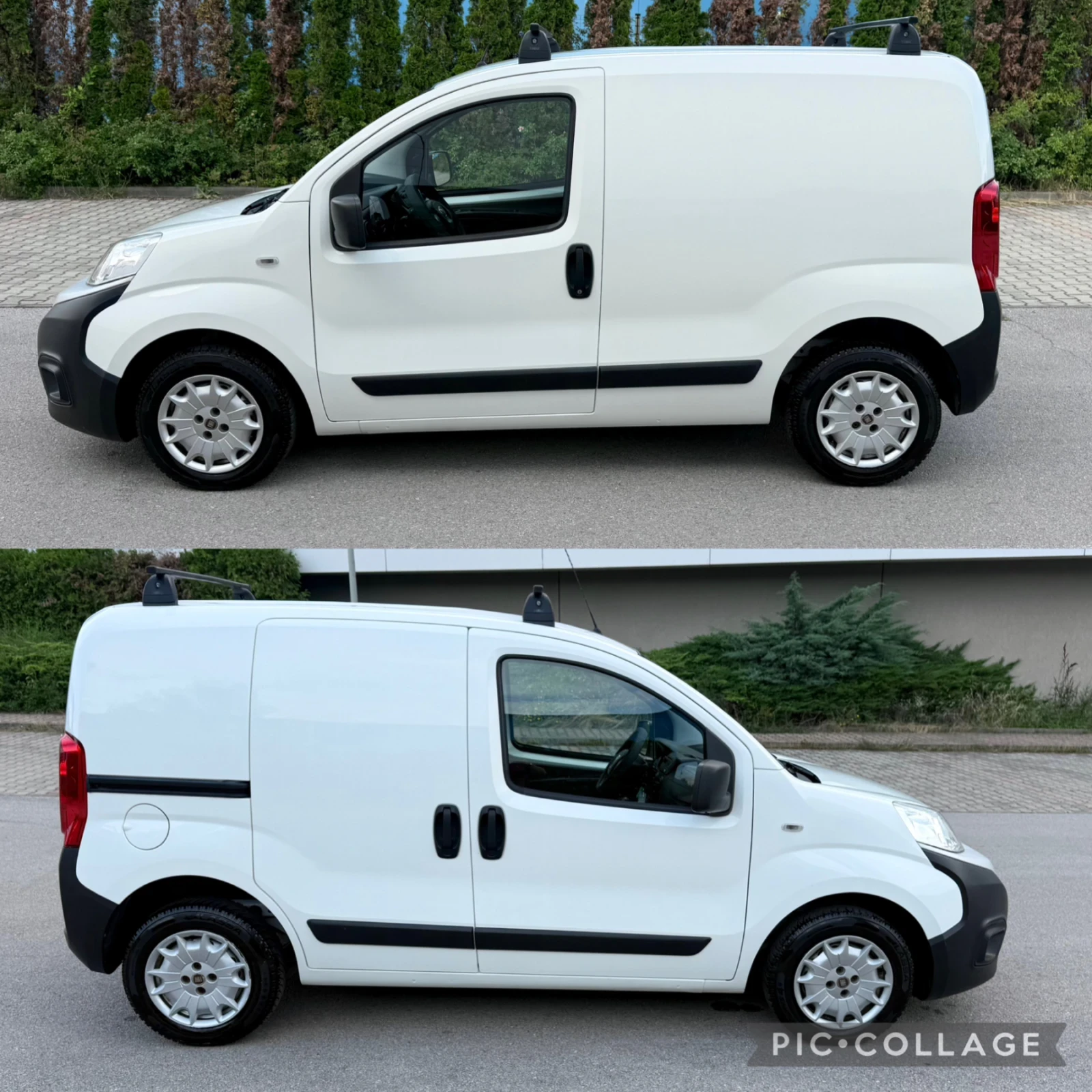 Citroen Nemo 1.4i/78kc/12.2019�/* Facelift* /��������/EURO 6D | Mobile.bg � ����������� 7