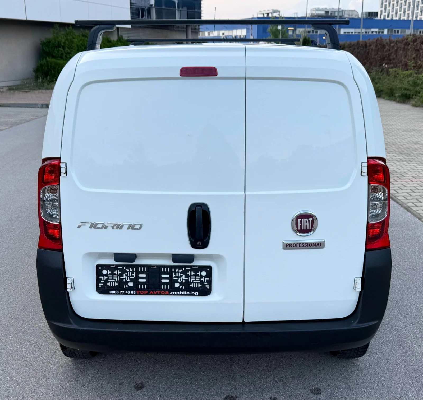 Citroen Nemo 1.4i/78kc/12.2019�/* Facelift* /��������/EURO 6D | Mobile.bg � ����������� 5